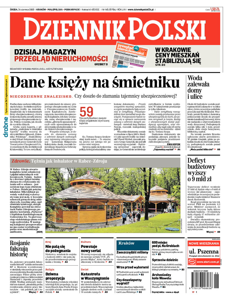 Dziennik Polski