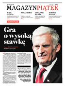 Magazyn Piątek