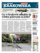 Kronika Krakowska