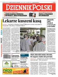Dziennik Polski
