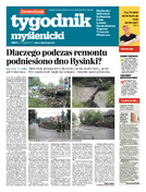Tygodniki powiatowe