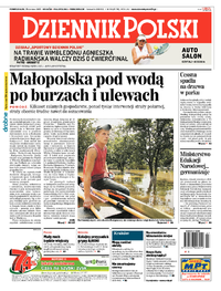 Dziennik Polski