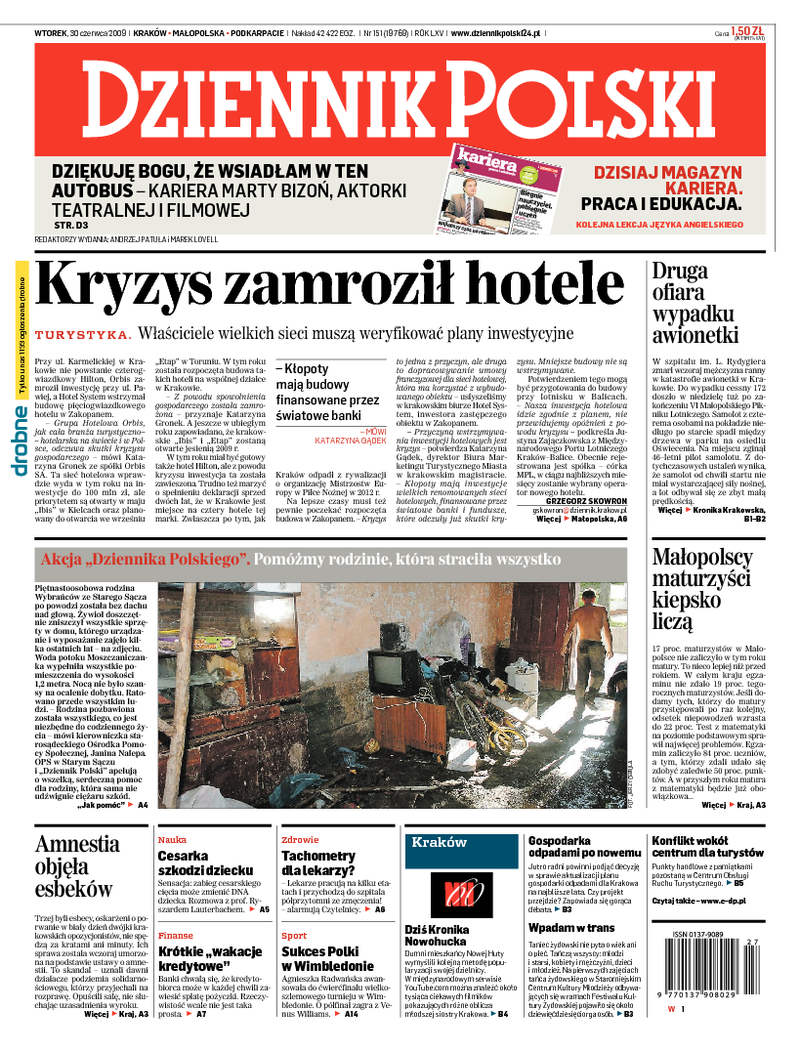 Dziennik Polski