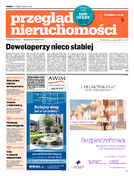 Przegląd nieruchomości