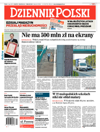 Dziennik Polski