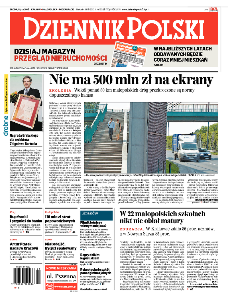 Dziennik Polski