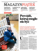 Magazyn Piątek