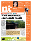 Magazyn Tarnowski