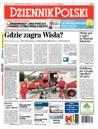 Dziennik Polski