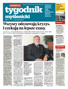 Tygodniki powiatowe