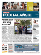 Dz. Podhalański