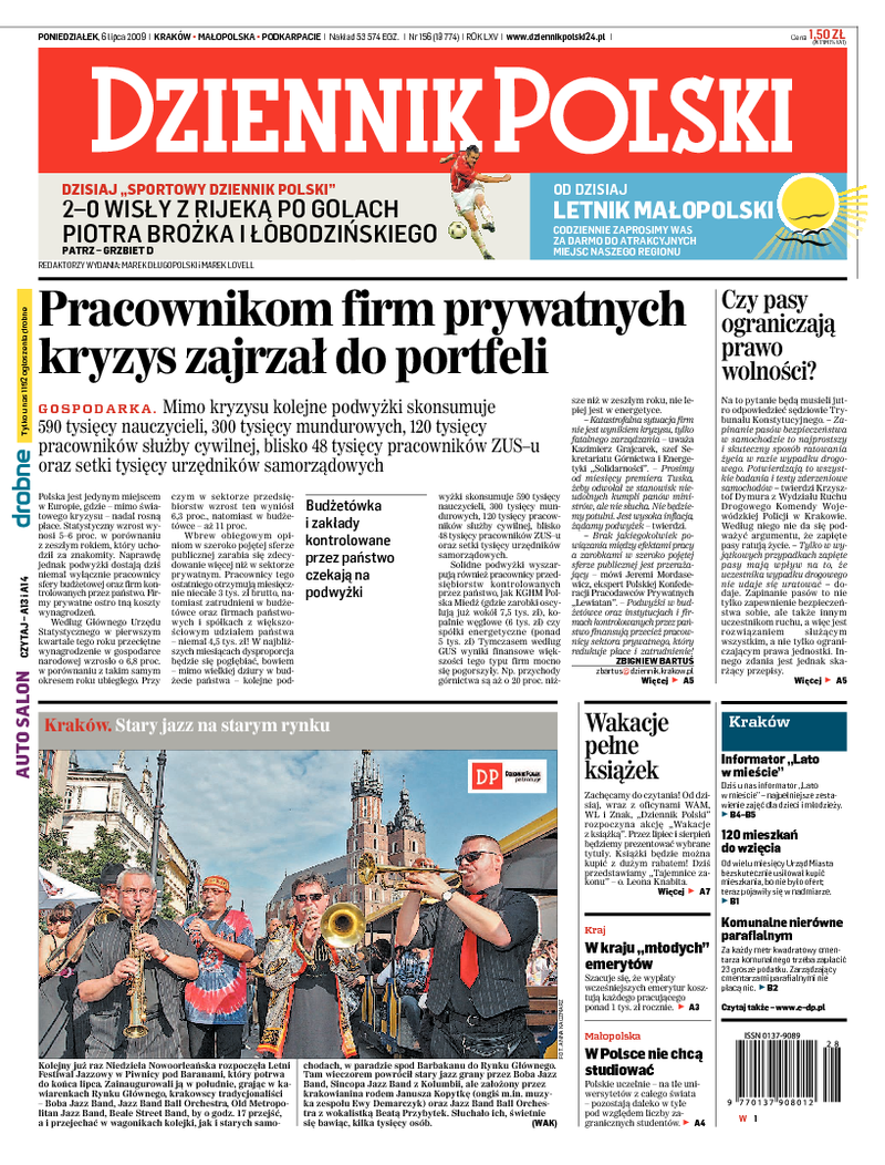 Dziennik Polski