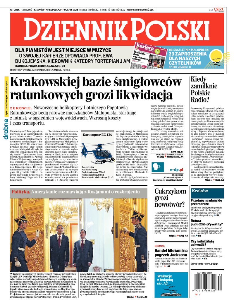 Dziennik Polski