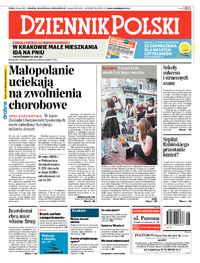 Dziennik Polski
