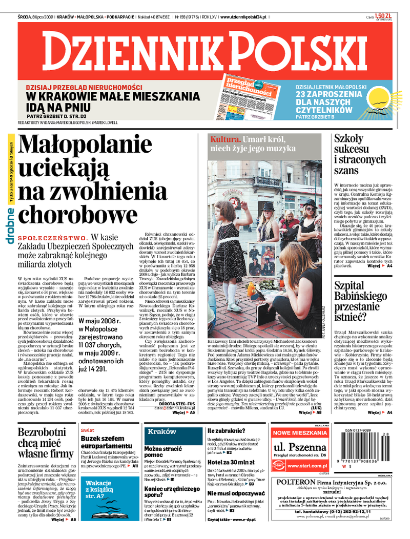 Dziennik Polski