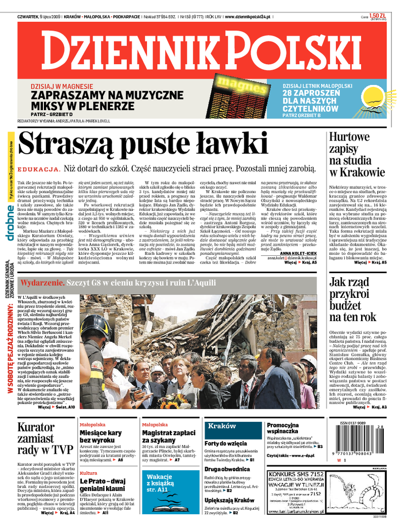 Dziennik Polski