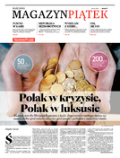 Magazyn Piątek