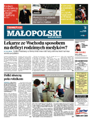 Dz. Małopolski Zach.
