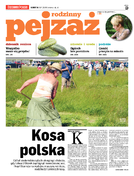 Pejzaż rodzinny