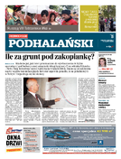 Dz. Podhalański