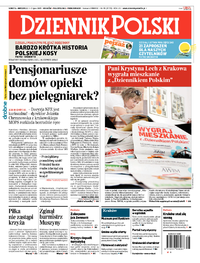 Dziennik Polski