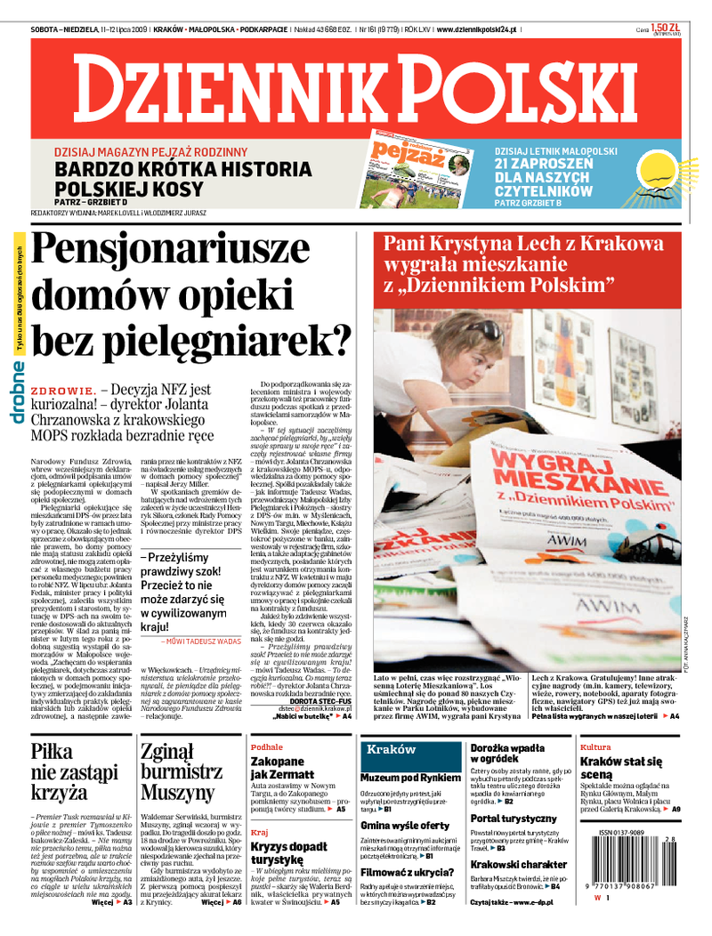 Dziennik Polski