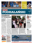 Dz. Podhalański