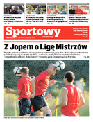 Dz. Sportowy