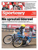 Sport podkarpacki