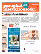 Przegląd nieruchomości