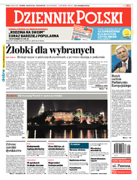 Dziennik Polski