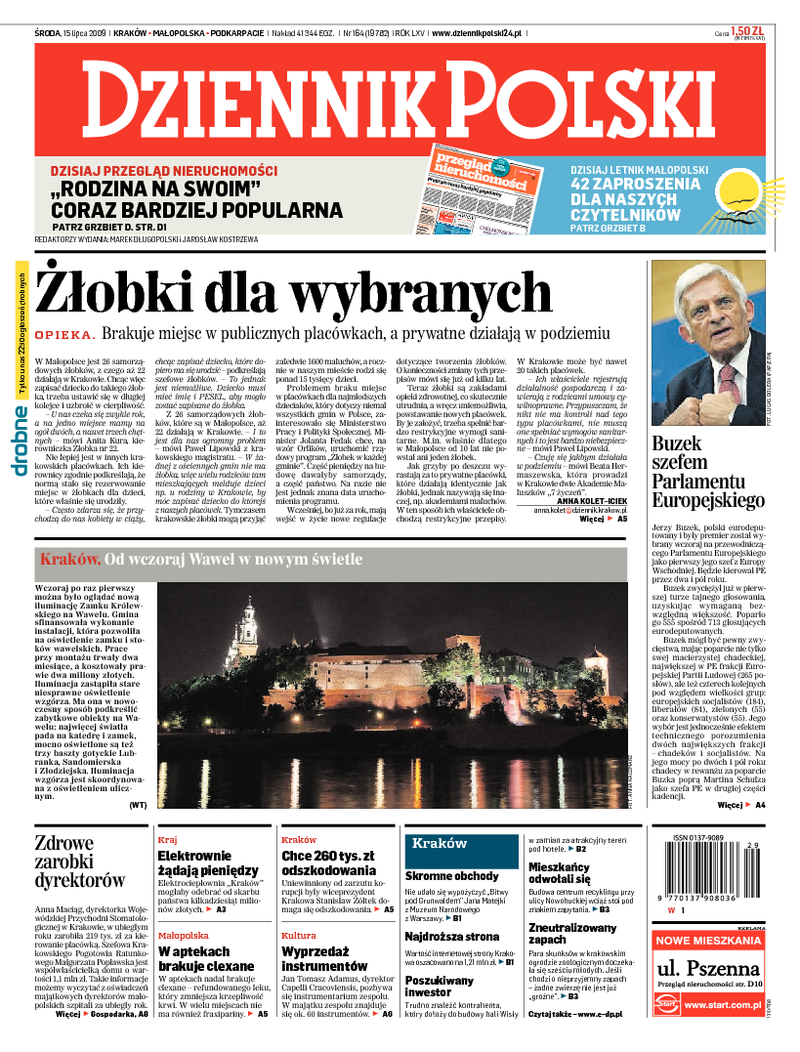 Dziennik Polski