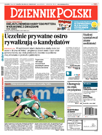 Dziennik Polski