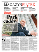 Magazyn Piątek
