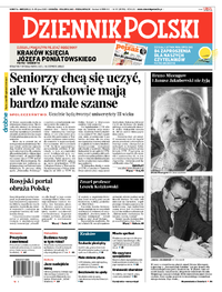 Dziennik Polski