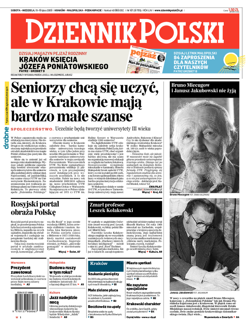 Dziennik Polski