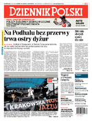 Dz. Podkarpacki