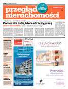 Przegląd nieruchomości