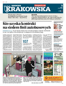 Kronika Krakowska