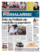 Dz. Podhalański