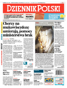 Dziennik Polski