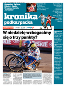 Dz. Podkarpacki