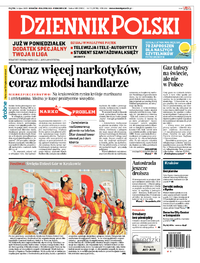 Dziennik Polski