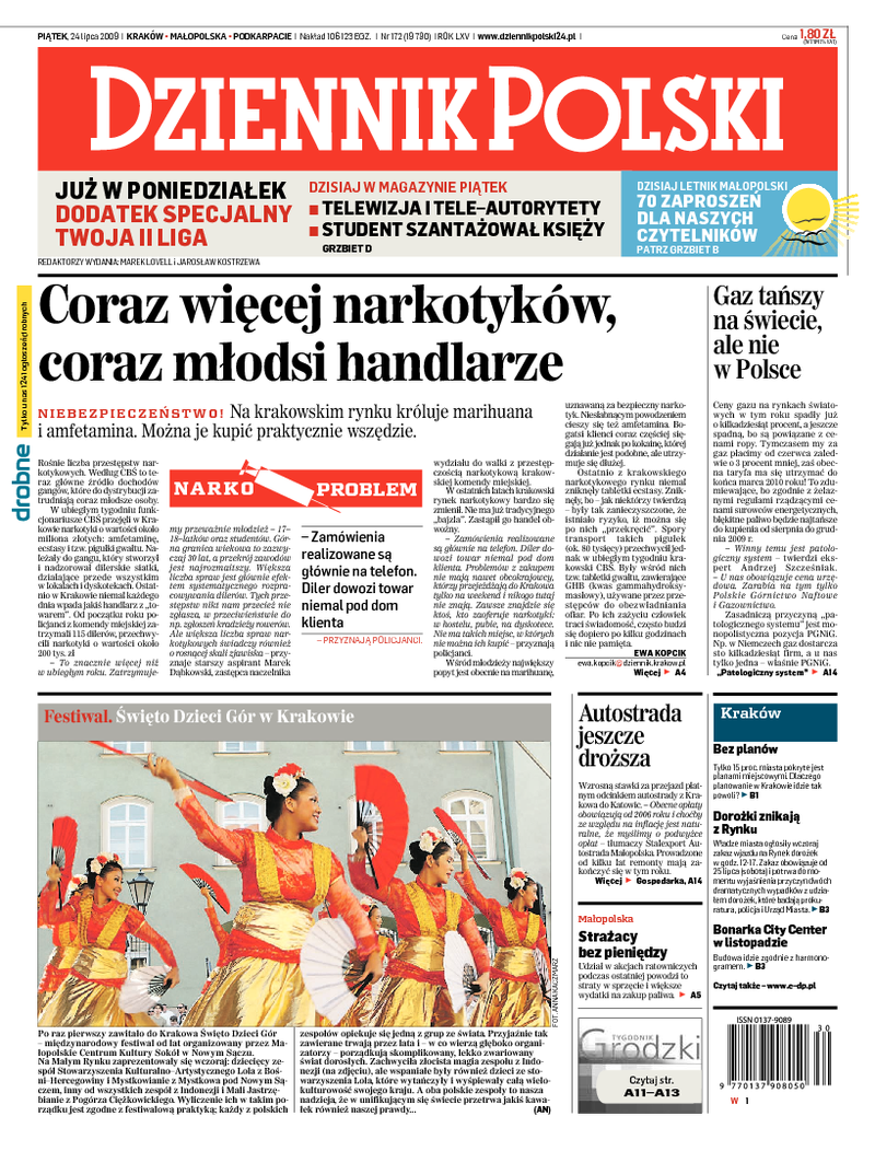 Dziennik Polski