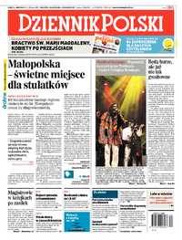 Dziennik Polski