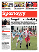 Sport podkarpacki