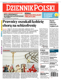 Dziennik Polski