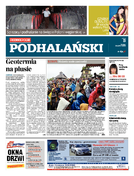 Dz. Podhalański