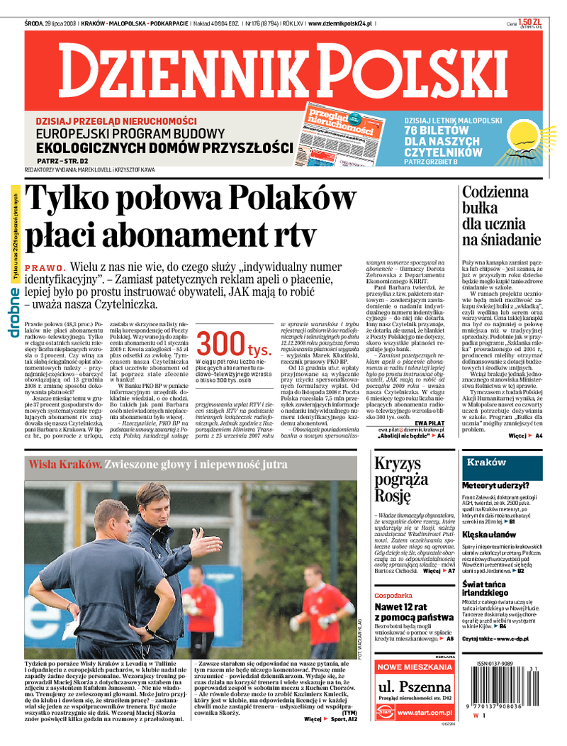 Dziennik Polski