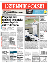 Dziennik Polski